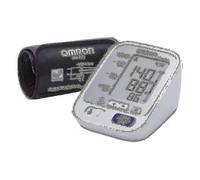 (As show, One size) M3 Comfort Upper Arm Blood Pressure Monitor With Intelli Wrap Cuff