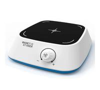 (As show, One size) Magnetic Stirrer Lab Equipment Magnetic Agitator Magnetic Mixer compatible with Scientific Research and Home Br