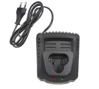 (As show, One size) Makita 10.8V/12V Battery Charger for BL1014/BL1013 Li-Ion Power Tools - Replacement Parts with Lithium Battery