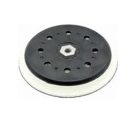 (As show, One size) Makita BO6050/BO6050J Sanding Pad 150mm 15 Holes Replacement 197315-5 &
