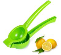 (As show, One size) Manual juice extractor Citrus lemon juice extractor, fruit juice extractor lemon juice extractor, professional manual juice extractor kitchen tools (o
