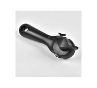 (As show, One size) Manual Rotating Bottle Opener 1PCS Fixed Can Opener Creative Non-slip Silicone Multifunctional Screw Cap Opener