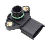 (As show, One size) MAP Manifold Absolute Pressure Sensor For SSANGYONG Rexton RX270 GAB 2.7 XDI 2004 6675420017