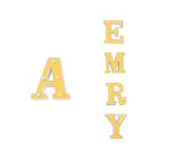 (As show, One size) Marry Me Gold Letter Modeling Light LED Decorative Light Proposal Festival Birthday Party Confessio