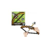 (As show, One size) Minecraft Toys Child Size Role Play Accessories Kids Gift Comfortable Classic - Perfect Brown Brown