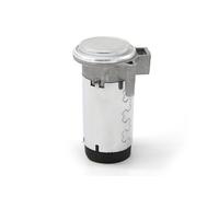 (As show, One size) Mini Air Compressor for Car Train Horn Kit 12V 15A 70dB, Model: Silver 14