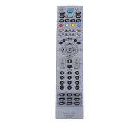 (As show, One size) MKJ39170828 Replacement Service Remote Control fit for LCD LED TV DU-27FB32C DU27FB32C