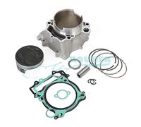 (As show, One size) Motorcycle Accessories 95mm Cylinder 450CC Engine Motor For Yamaha YFZ 450 YFZ450 Piston Gasket Kit Motoblock ATV Equipment Part