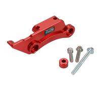 (As show, One size) Motorcycle Accessories Swingarm Guard Protector For Beta RR/RR-S 125 200 250 350 400 450 500 2010-2022 X-TRAINER 300 2015-2022