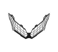 (As show, One size) Motorcycle Headlight Guard Headlight Protector Grille Cover for 650 2011-2019 1000 2015-2019