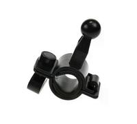 (As show, One size) Motorcycle Motorbike Handlebar Mount Holder Stand For GPS Holder For Garmin Nuvi Mobile phone Bike Mountain Accessories
