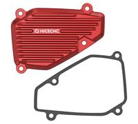 (As show, One size) Motorcycle Power Valve Guard Cover Protector For BETA RR XTRAINER 250 300 RR250 RR300 XTRAINER250 XTRAINER300 2013-2022 2021