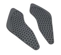 (As show, One size) Motorcycle Protector Tank Traction Pad Side Gas Knee Grip Protector for CB400 VTEC 1992-2018