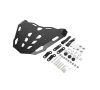 (As show, One size) Motorcycle Rear Support Luggage Rack Cargo Rack for DUCATI MULTISTRADA 1200 1260 Enduro 2015-2021