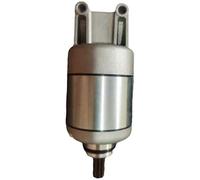 (As show, One size) Motorcycle Starter Motor 31200-KPC-D21 for Honda Varadero 125 Shadow 125 VT125C2 XL125V 31200-KGB-61