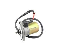 (As show, One size) Motorcycle Starting Motor Electric Atv Quad Bike Engine Electric Starter Motor