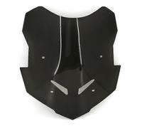 (As show, One size) Motorcycle Windscreen Windshield Deflector Protector Wind Screen for TRACER9 TRACER 9 GT 2021 2022