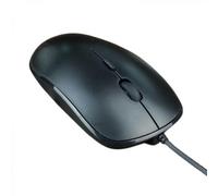 (As show, One size) Mouse Wired Silent Laptop Optical Gaming Wired Mouse for Laptop or Desktop, USB Computer Mouse Wired with Optical Sensor and Adjustable DPI - Comforta