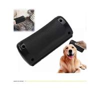 (As show, One size) Mr Waggy Tails Grooming Brush,dog Groomify Shedding Tool,cat Deshedding Comb