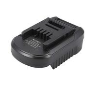 (As show, One size) MT18EIN Adapter compatible with Makita 18V Li-Ion Battery to compatible with Einhell 18V