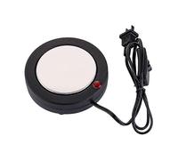 (As show, One size) Mug Warmer for Tea, Coffee or Milk, Cup Beverage Warmer for Office, Home or Shop Use US Plug