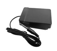 (As show, One size) Music Pedal Foot Switch Foot Operated Pedal Controller Musical Instrument Audio Interface Pedal Switch