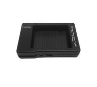 (As show, One size) Nanovna-2.8 Inch Network Analyzer Protective Case
