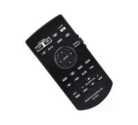 (As show, One size) New CD-R33 CXE5117 For Pioneer Car Audio Remote Control AVH-P8400BH AVH-X4700BS