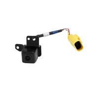 (As show, One size) New for IX35 IX20 / Sorento 09-15 Car Rear Camera Reverse Parking Assist Backup Camera-FCY Walkbee