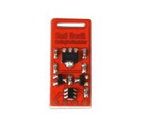 (As show, One size) New For RED Devil Quasi-Speed Device 12V PWM Variable Frequency Version Fan Speed Simulator for AntiMiner S7 S9 T9 T9 S9