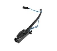 (As show, One size) New Front Windshield Washer Nozzle Sprayer Jet LR045321 for Land Rover Range Rover L405 2013-2015 /