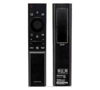 (As show, One size) New Original BN59-01357B For Samsung Rechargeable Solar Cell QLED Voice Remote