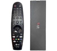 (As show, One size) New Original MR20GA AKB75855505 For LG Magic Voice TV Remote UN8 SM8 AKB75855501
