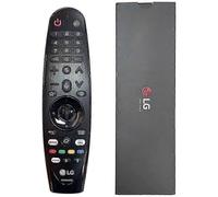 (As show, One size) New Original MR20GA AKB75855505 Remote For LG Magic Voice TV UN8 SM8 AKB75855501_A