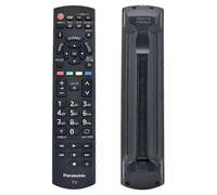 (As show, One size) New Original N2QAYB000829 For Panasonic TV Remote Control TXL42ET60 TXP50STW60