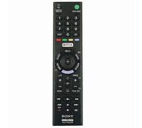 (As show, One size) New Original RMT-TX102D For Sony LCD TV Remote Control KDL-43W750D KDL-48W650D