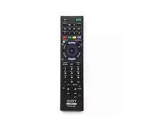 (As show, One size) New Replace RM-ED047 For Sony Bravia TV Remote Control KDL-40HX750 KDL-46HX850_