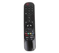 (As show, One size) New Replacement MR21GC For LG Smart TV Infrared Remote Netflix MR21GA NO Voice
