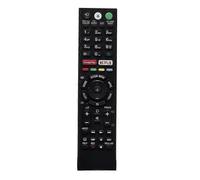 (As show, One size) New RMF-TX310E For Sony Voice Bravia TV Remote Control KD-43XF7596 KD-43XF8096