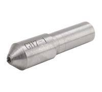 (As show, One size) Octahedron Tip Diamond Dresser for Grinding Wheel Grinder Stone Tool Dressing Pen Repair Parts Grind