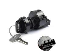 (As show, One size) OEM Ignition Key Switch Compatible with Polaris Ranger 500 570 700 800 900 1000