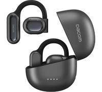 (As show, One size) Open Ear Headphones Bluetooth 5.3, True Wireless Open Ear Earbuds ENC Clear Talk with 16.2mm Dynamic Drivers 45Hrs Playtime Wireless Earbuds Long-Last