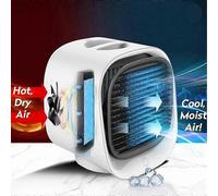 (As show, One size) Oribreeze Air Conditioning,Oribreeze Air Cooler,Ori Breeze Air Cooler