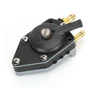 (As show, One size) Outboards Fuel Pump 385784 Fits for Johnson/Evinrude 100-105-115-125-135-140 HP