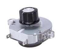 (As show, One size) Ozone Generator Purifier Timer Control Equipment Timer Ozone Generator Accessories n