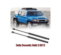(As show, One size) Pcs Gas Springs for Motorhome for Seitz Dometic Heki 2 Caravan