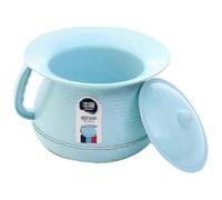 (As show, One size) Pee Pot Portable Toilets For Home Travel new
