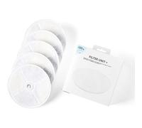 (As show, One size) Petkit Filter Cartridge 5 Pieces compatible Use On Eversweet 2.0 & 3.0 & Cybertail Water Dispensers-@