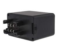 (As show, One size) Pin 12V LED Indicator Flasher Relay Compatible with Suzuki GSXR 600 750 1000 GSF 650