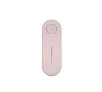 (As show, One size) Plug in Air Purifier compatible with Home Cleaner Mini Air Ionizer to Remove Smoke Portable Deodorizer Air Fres